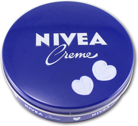 Nivea - crème hydratante - 150 ml