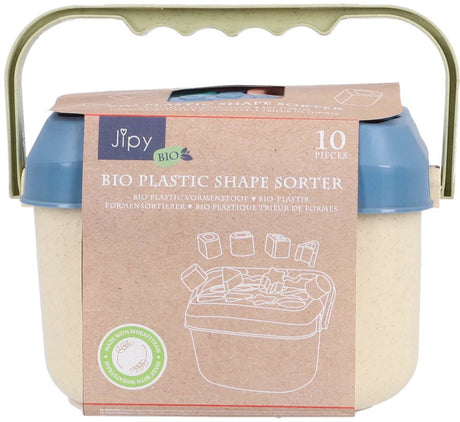 Trieur de moules en bioplastique Jipy 10 pièces | 2 pièces