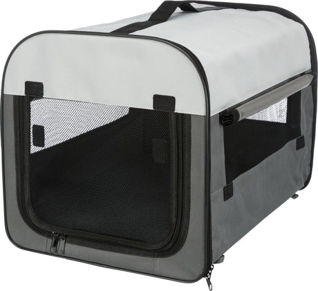 Panier de voyage Trixie Gray