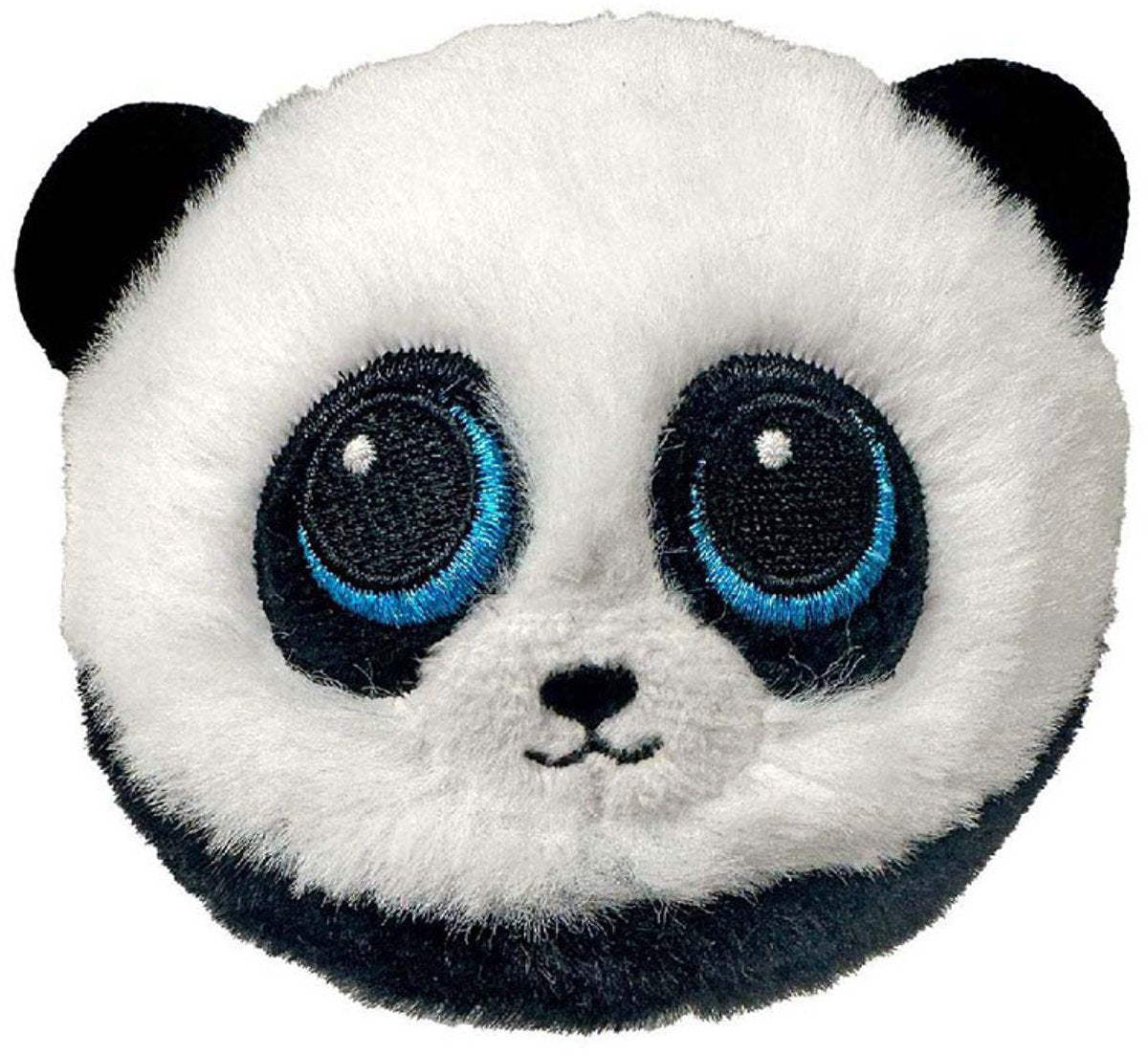 Ty beanie videurs peluche panda dames