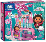 Maison de poupée de la créatrice de stylos Gabby