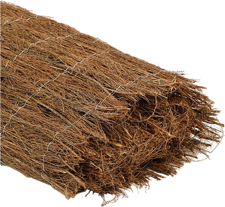 Nature - heidemat - 3 x 1m - 1kg m² - afschermgraad 2 5