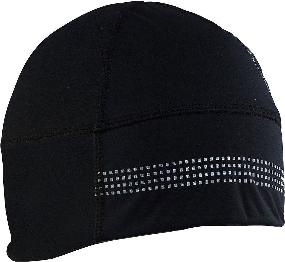 Chapeau Craft Shelter 2.0 unisexe - noir - taille s m