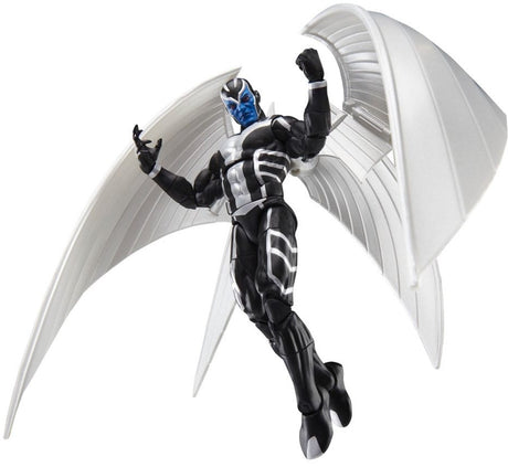 Hasbro x-force marvel legends figurine archange 15 cm figurine