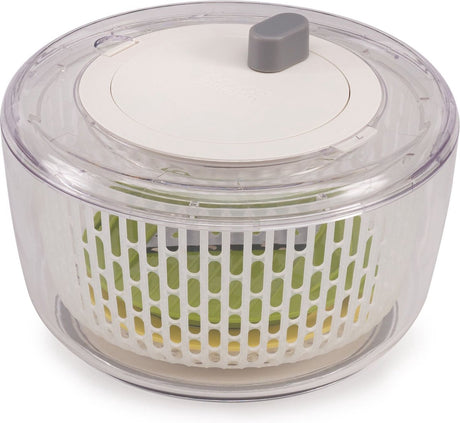 Joseph Joseph Duo Opal - Coffret Saladier 3 Fonctions - San - Multicolore