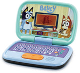 Ordinateur portable d'activités Vtech Bluey