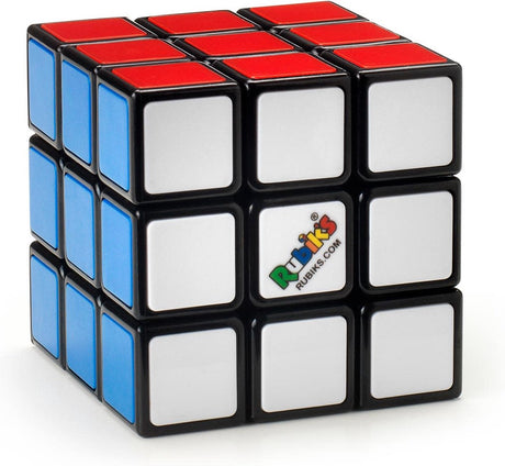 Rubik's cube 3x3 | 12 pièces