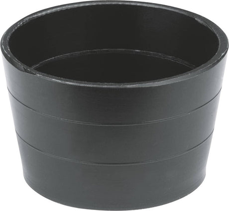 Limiteur de débit Grohe Ø 3,5x2,2 cm noir