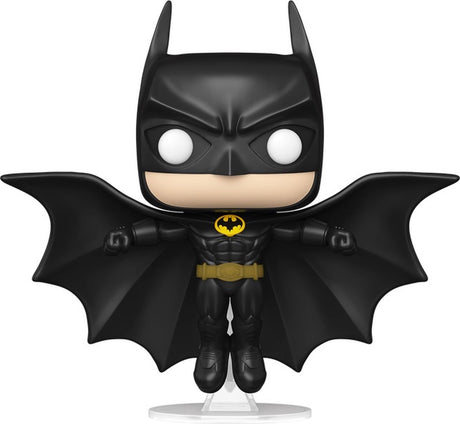 Funko pop deluxe : 85e anniversaire de Batman - Batman Soaring Pop #521