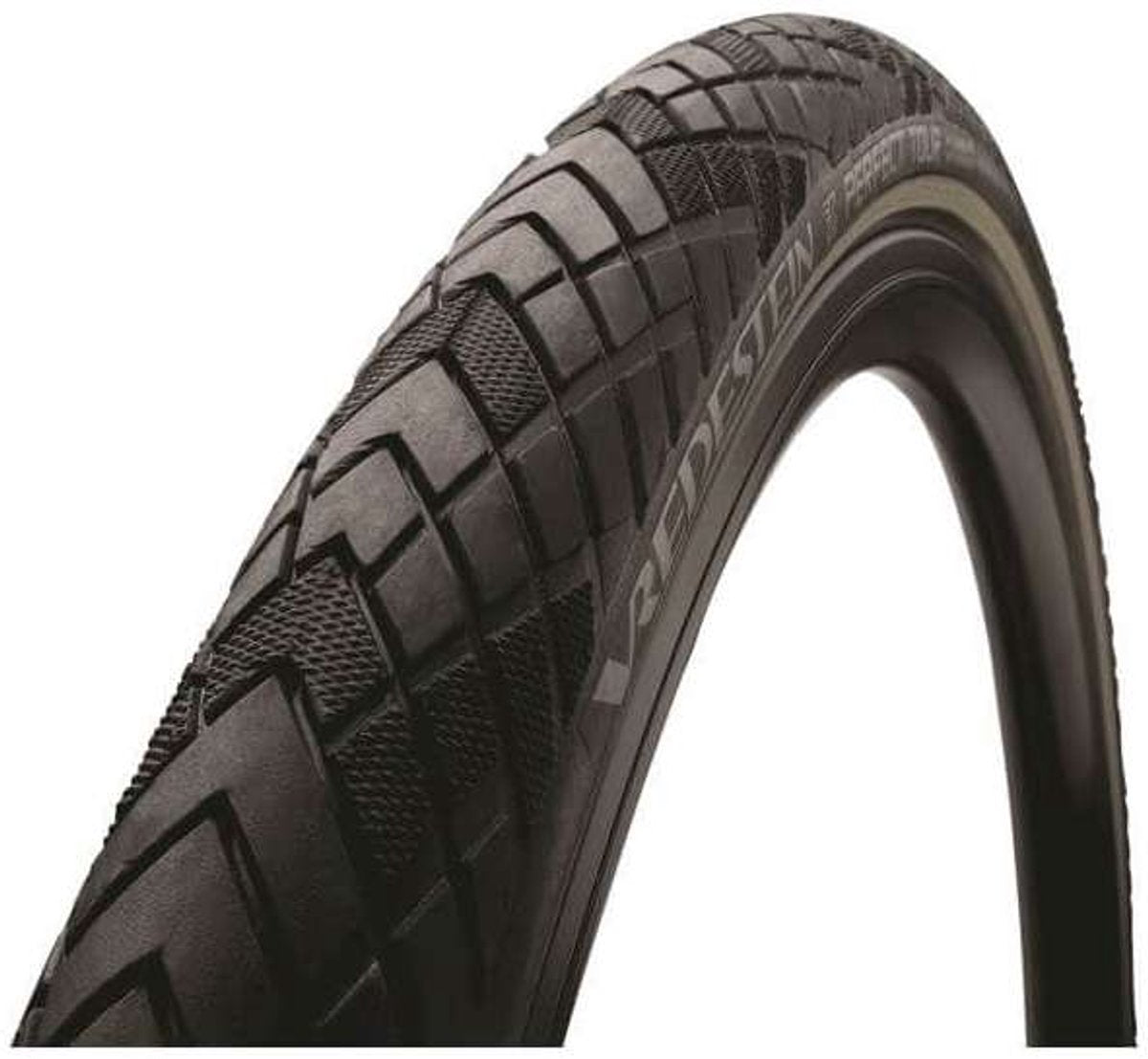 Pneu Vredestein 28 tour parfait