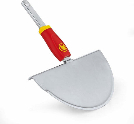 Cutter en dentelle RM-M multi-étoiles de Garten Wolf-Garten