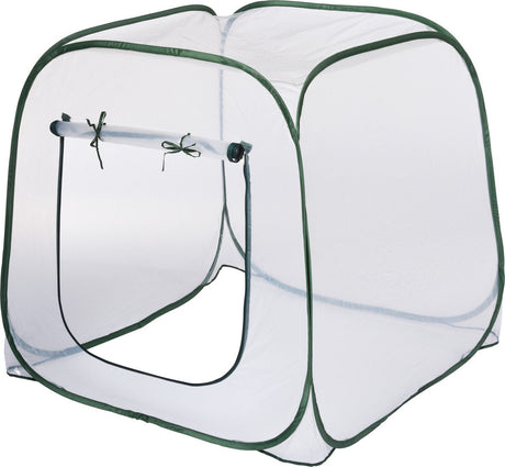 Nature Nature Greenhouse pop-up 100 x 100 x 100 cm
