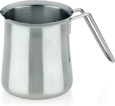 Kela cuisine - pot à lait herta 350 ml