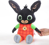 Spectron Kiekeboe Bing Talking Hug