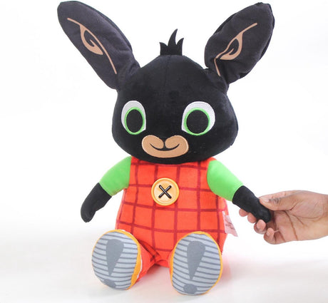Spectron Kiekeboe Bing Talking Hug
