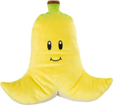 Tomy Mocchi Mocchi Mario Kart Banana