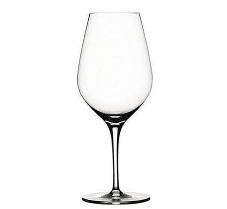 Spiegelau - verre à vin blanc 'authentis' - 360 ml - lot de 4 pièces