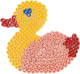 HAMA Iron Bead Board Maxi - Duck