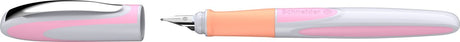 Stylo plume Schneider papeterie Schneider - tendance ray - flore - plume m+ - s-168211