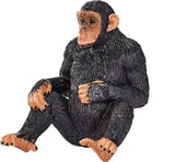 Chimpanzé de la faune Mojo - 387265