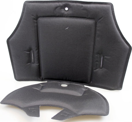 Coussin exclusif Bobike - maxi urban noir
