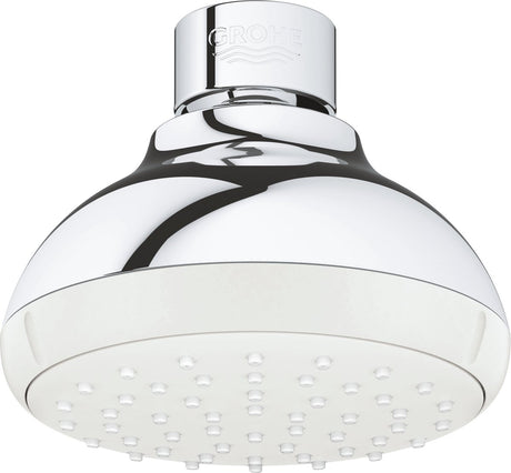 Douche de tête Grohe new tempesta 100 - 1 jet - eco