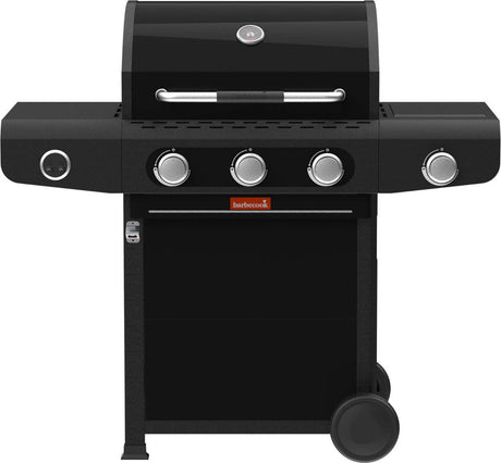 Barbecook sieste 310 graphite