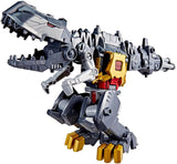 Figurine de jeu Transformers Transformers Cyberworld Chomp Battle Grimlock