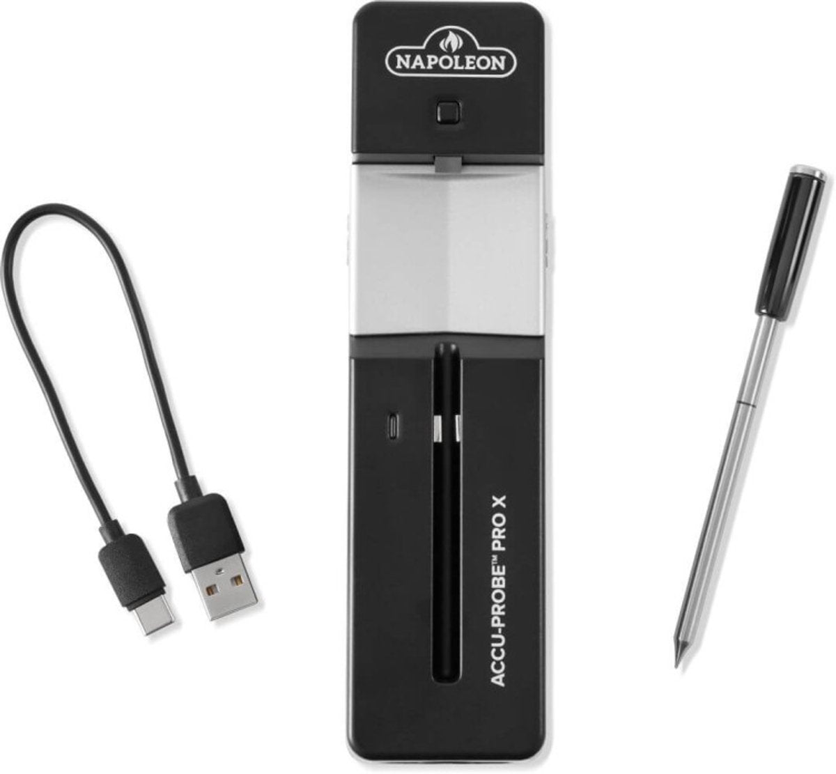 Sonde à pile Napoléon pro x thermomètre sans fil