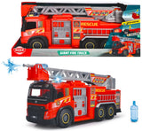 Camion de pompiers Dickie