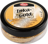 Creativ company inka-gold, or, 50 ml 1 boîte