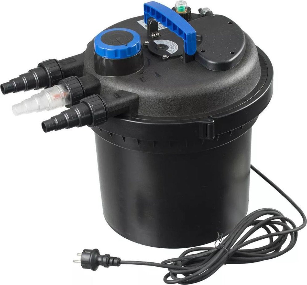 Ubbink Vijverfilter Biopressure 6000 9 W 1355409