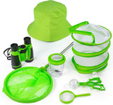 Ensemble d'explorateur Bigjigs