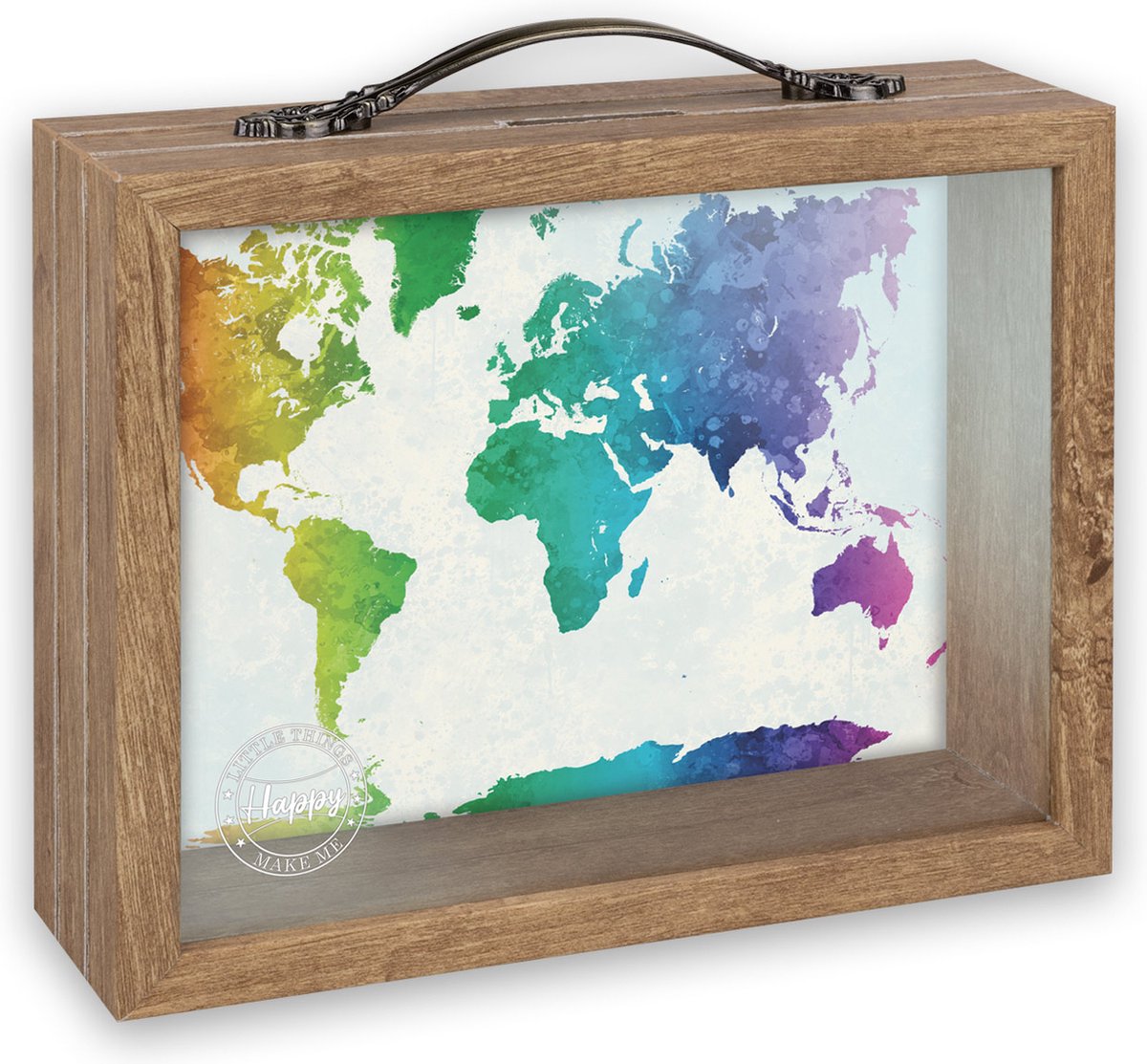 Frame photo ZEP RM4545 Jacob 6.5x21 cm