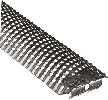 Stanley outils à main surforme lame de rechange demi-ronde 255 mm x 39 mm - 5-21-299 - 5-21-299