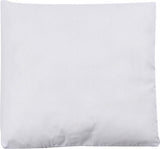 Société créative https: www.ccobby.nl coussin-rembourré-24x24-cm-blanc-1-pièce