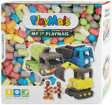 Playmais ma première - construction