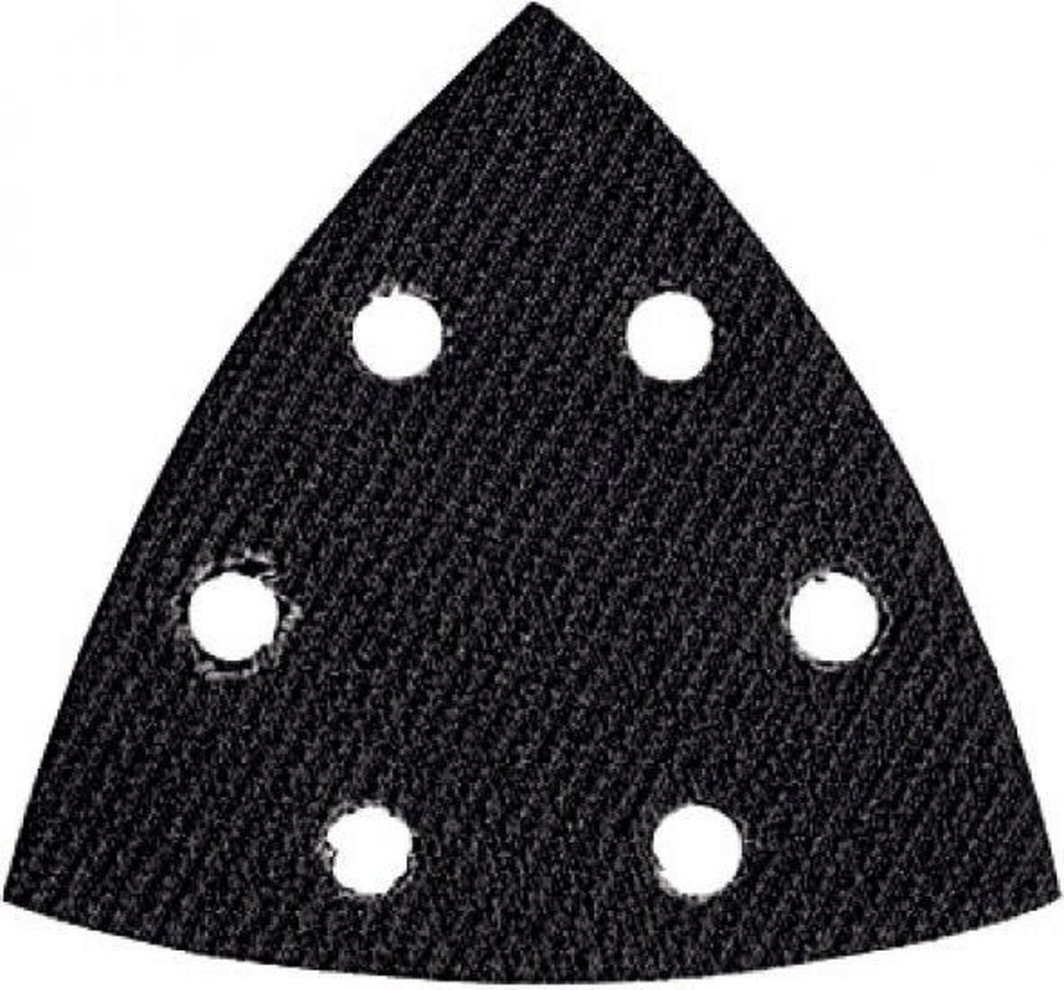 Bosch - fixation Velcro de rechange
