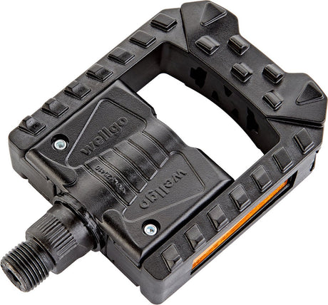 Pédale XLC pliante PD-F01
