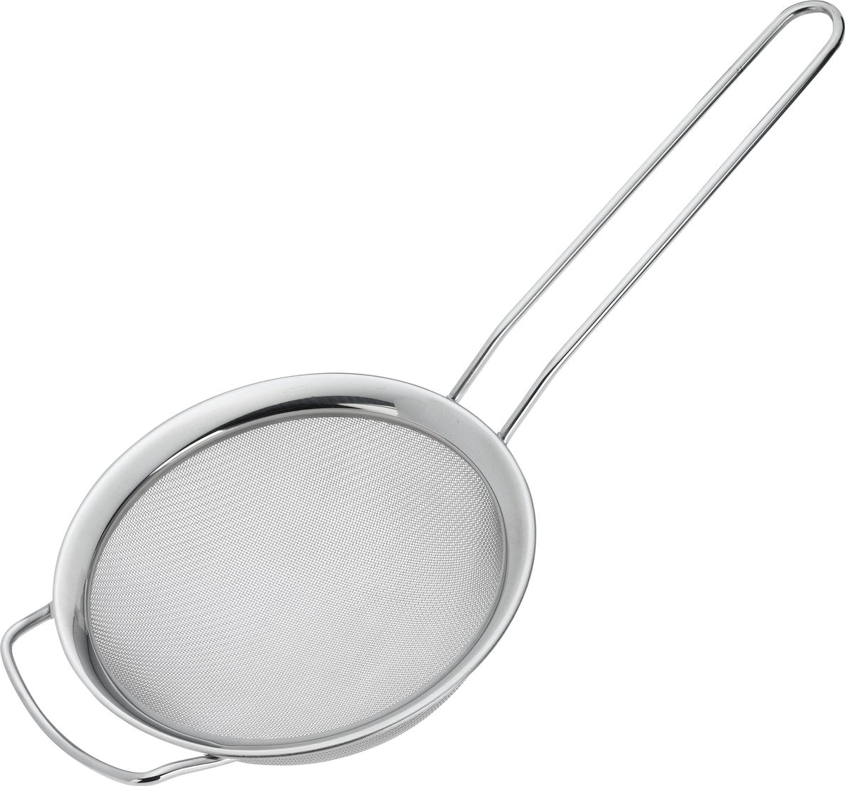 Passoire domestique Westmark à large bord, picante, ø 16 cm, acier inoxydable, argent, 12142270