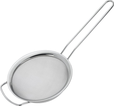 Passoire domestique Westmark à large bord, picante, ø 16 cm, acier inoxydable, argent, 12142270