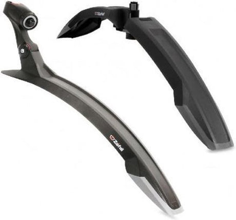 Kit garde-boue déflecteur Zéfal fm60 rm60