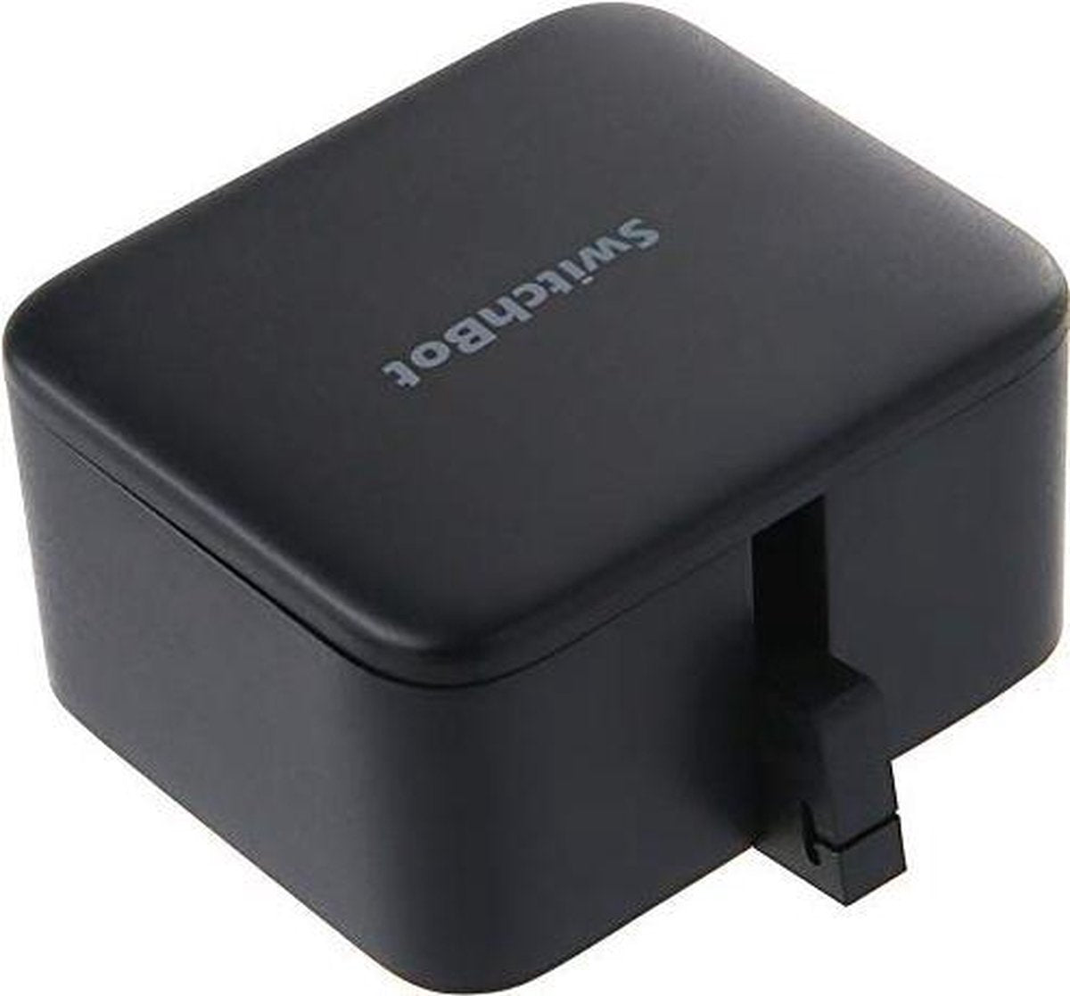 Switchbot bot noir - télécommande intelligente - maison intelligente - sans fil