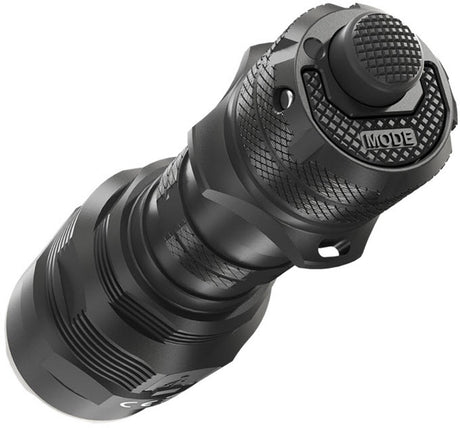 Nitecore tm9k pro lampe de poche tactique rechargeable
