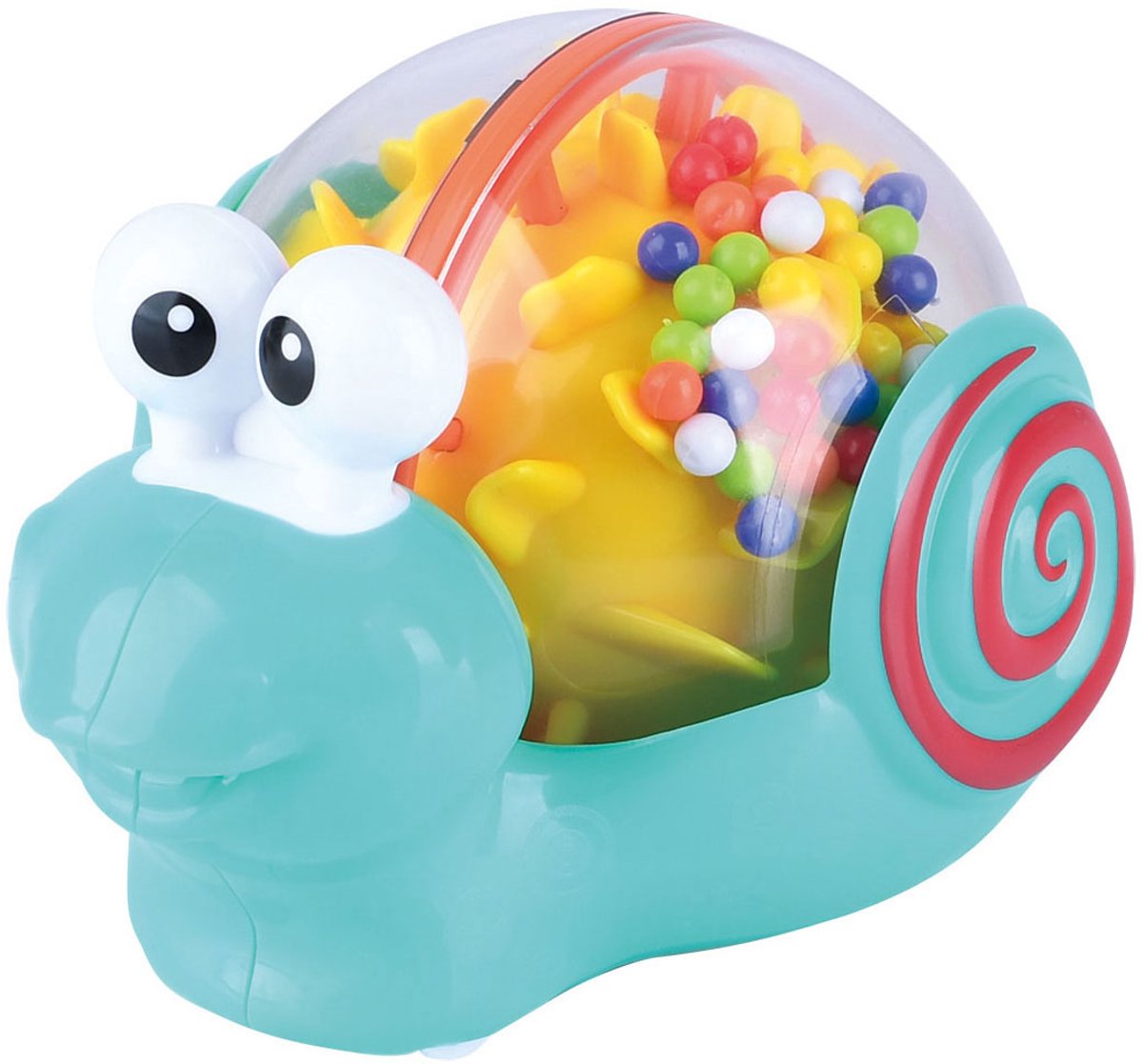 Playgo hochet escargot