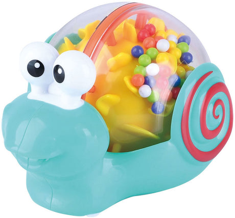Playgo hochet escargot