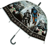 Parapluie Undercover Star Wars pour enfants