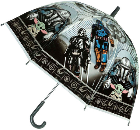 Parapluie Undercover Star Wars pour enfants