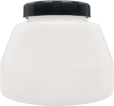 Pot de peinture Wagner Click Paint - 1400 ml