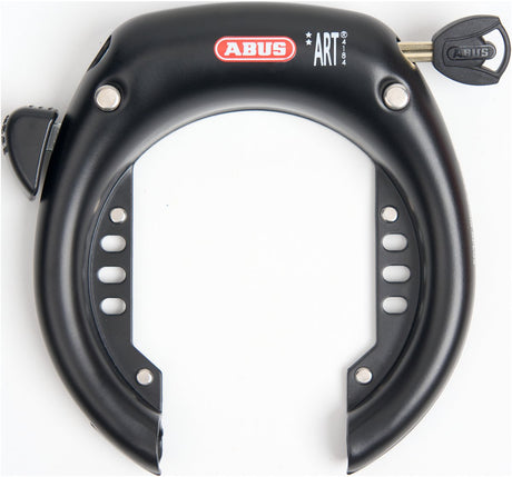 Antivol de cadre Abus Pro Shield X Plus 5755 R